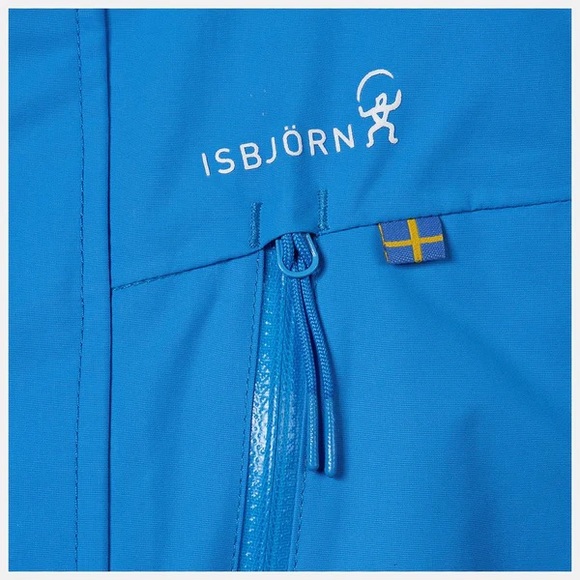 COPY - Isbjorn Helicopter Winter Jacket - Picture 2 of 12